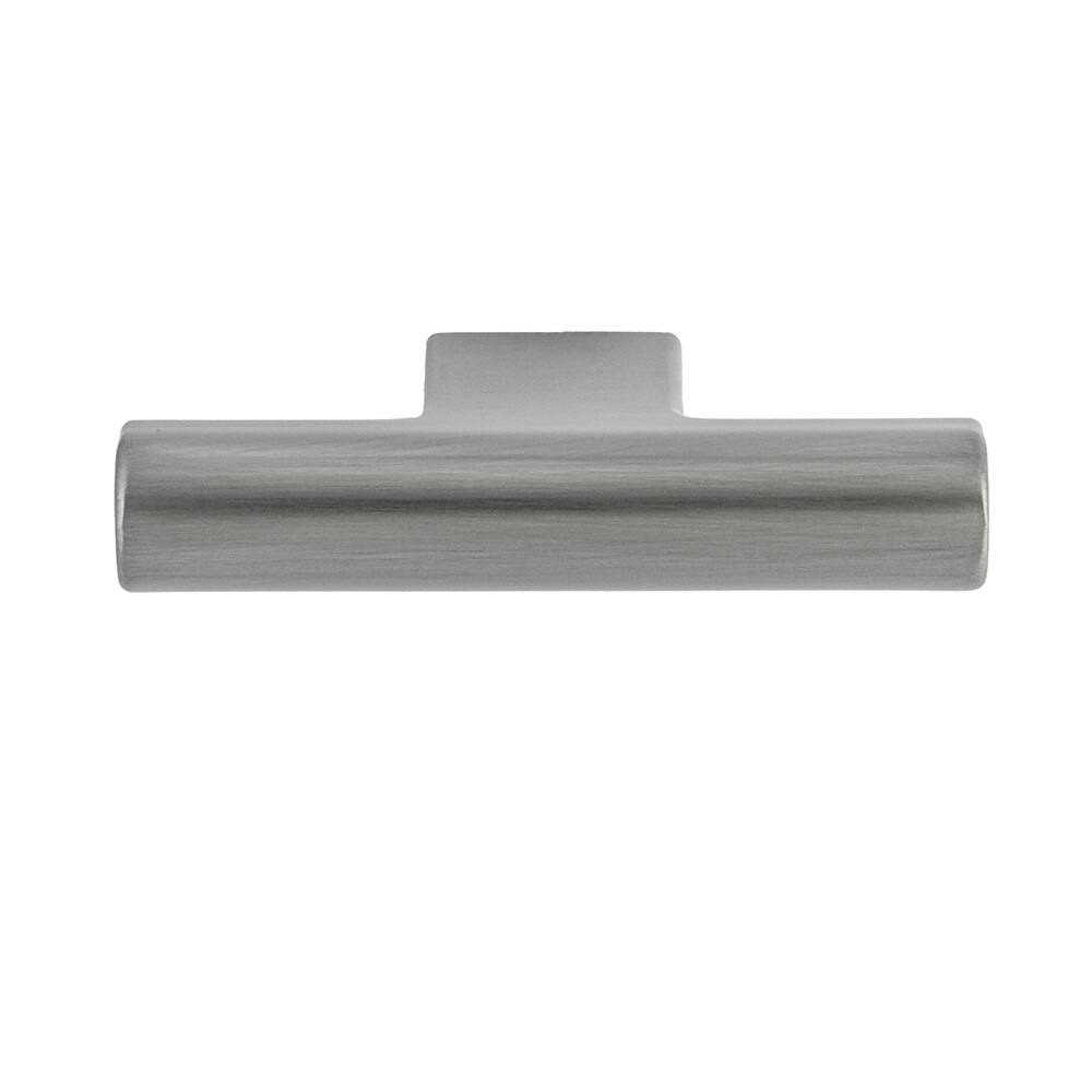 Sumner Street Home Hardware Vail 2 in. Cabinet Knob Satin - Cheap Fitting