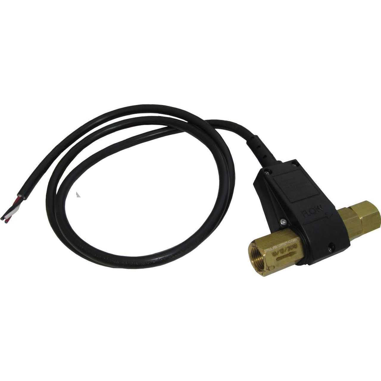 General Pump 100975 Reedless Flow Switch - Cheap Fitting