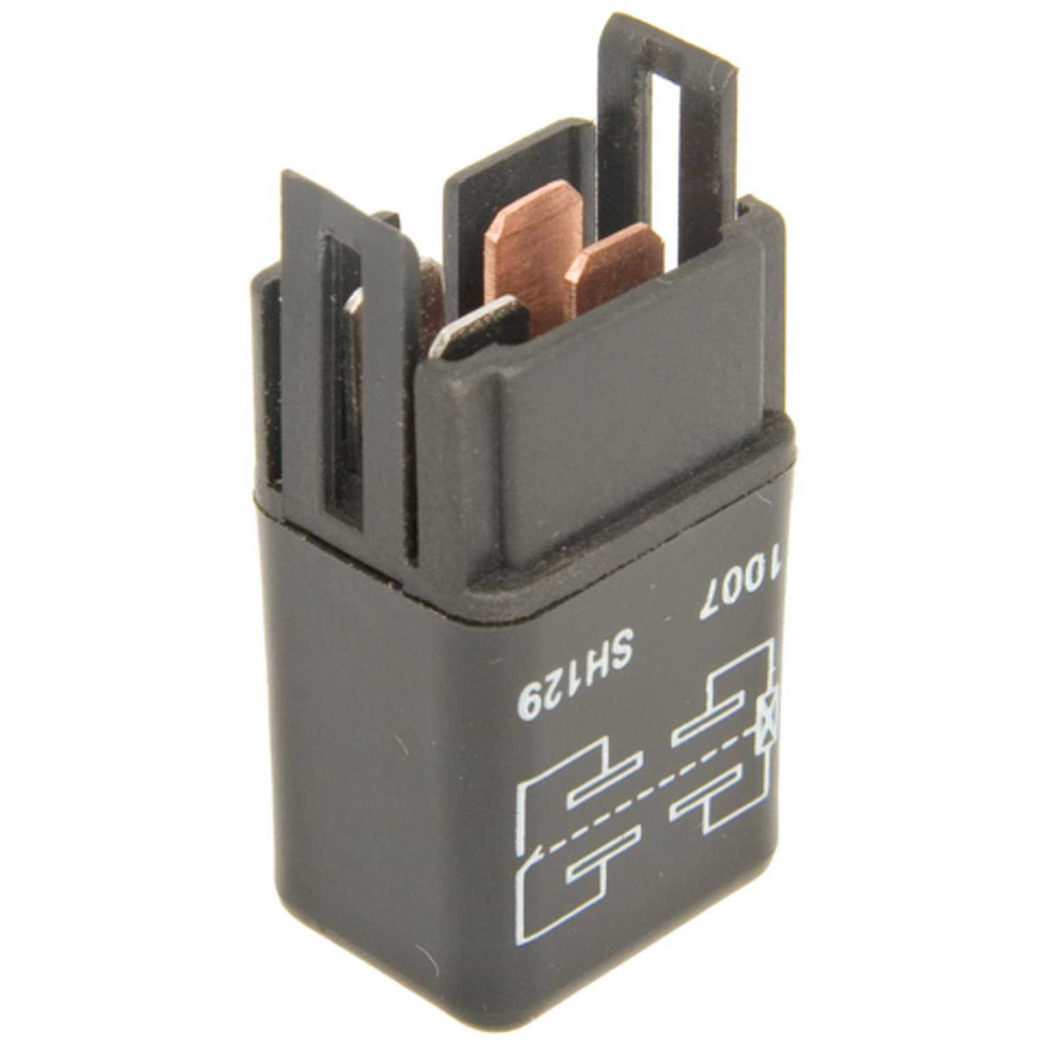 Four Seasons HVAC Relay 36129 - Cheap Fitting
