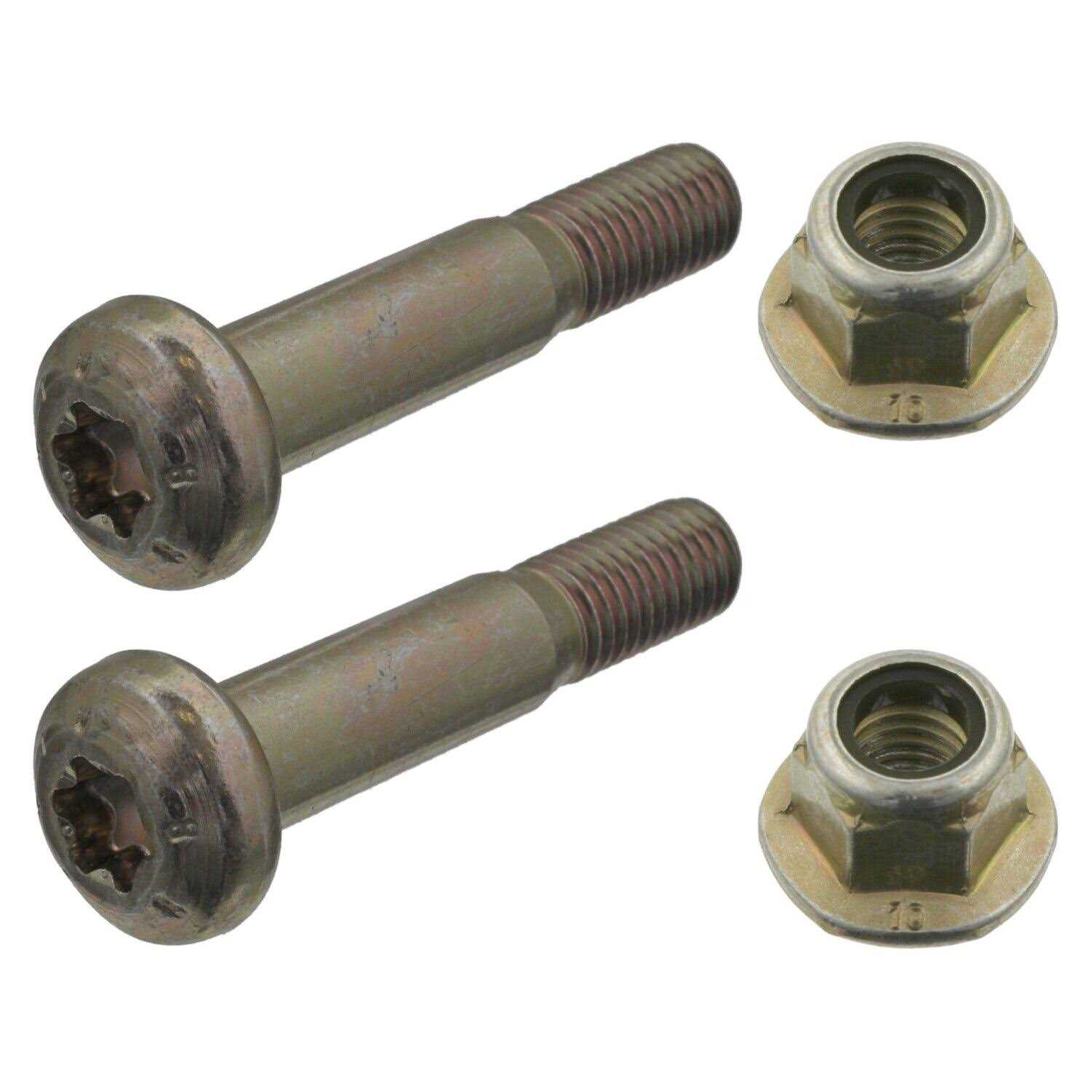febi bilstein 45882 Clamping Screw Set - Cheap Fitting