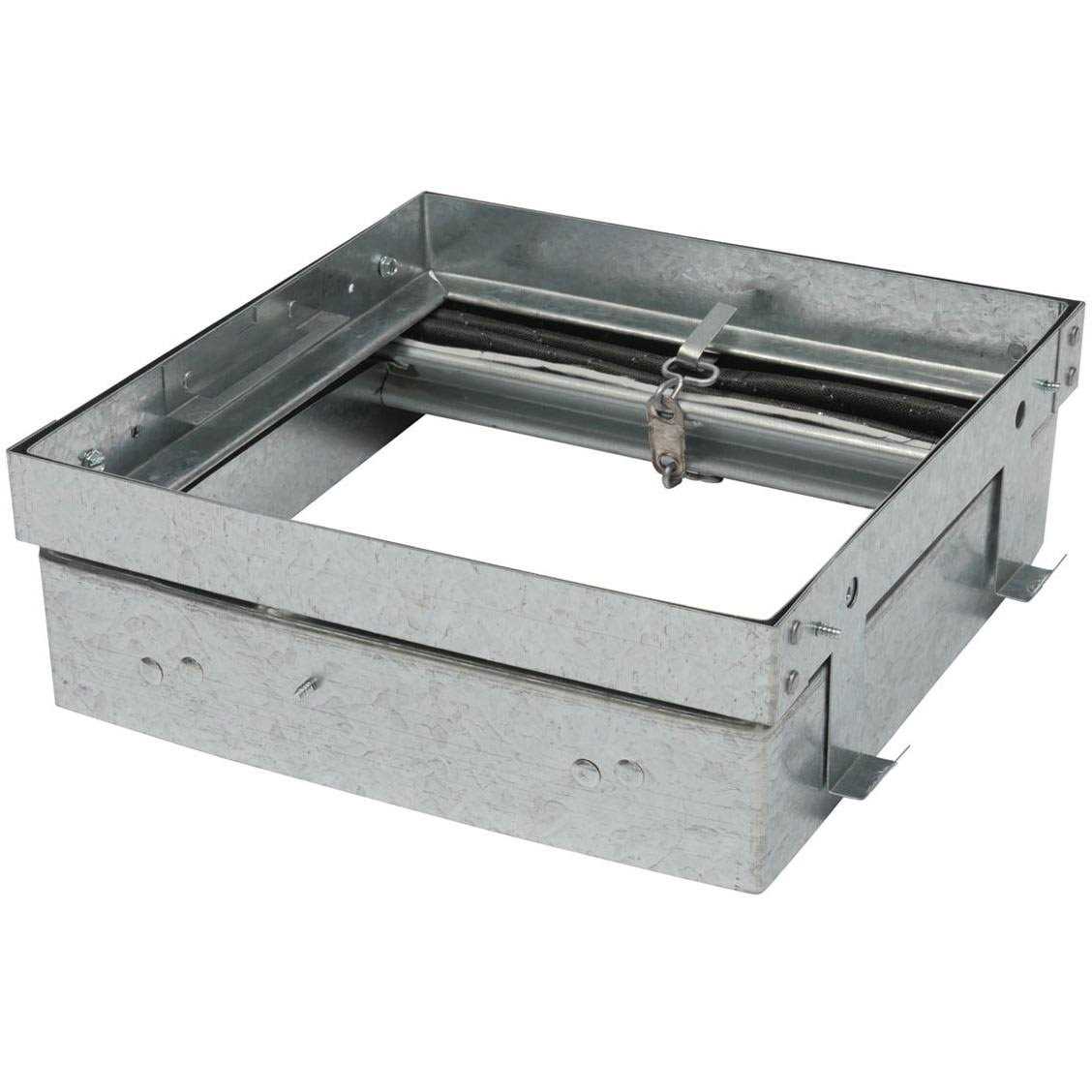 Panasonic PC-RD05C5 FlexDamper Ceiling Radiation Damper - Cheap Fitting