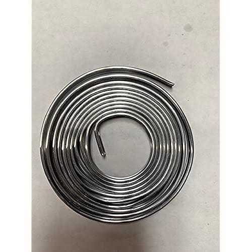 5/64 Round U Lead Hobby Came by Binari Glass Studio - Cheap Fitting