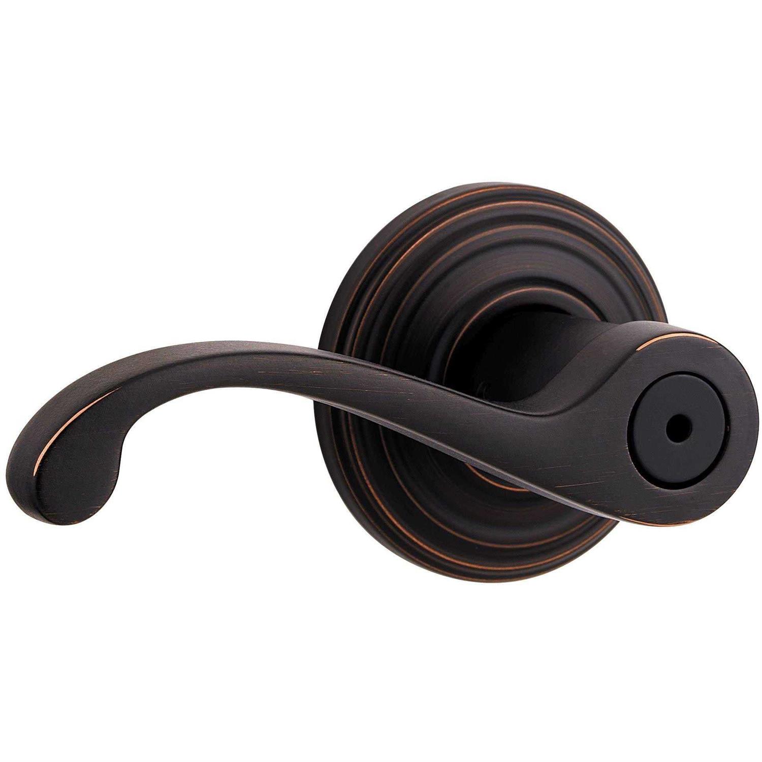 Kwikset / Commonwealth Lever / Privacy 730CHL 730CHL-11P - Cheap Fitting