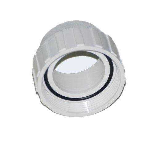 T-CELL 2 Union Nut & Tailpiece Hayward/Goldline GLX-CELL-Union - Cheap Fitting