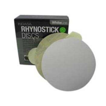 Indasa Rhynostick Solid PSA Sanding Discs - Cheap Fitting