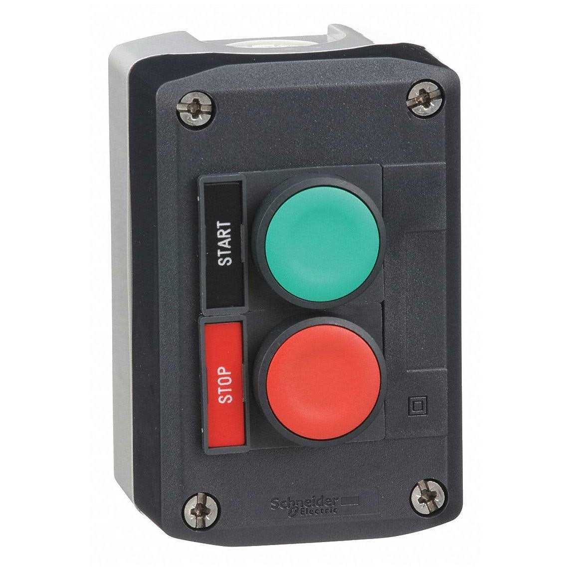 Schneider Electric XALD211H29H7 Push Button Control Station - Cheap Fitting