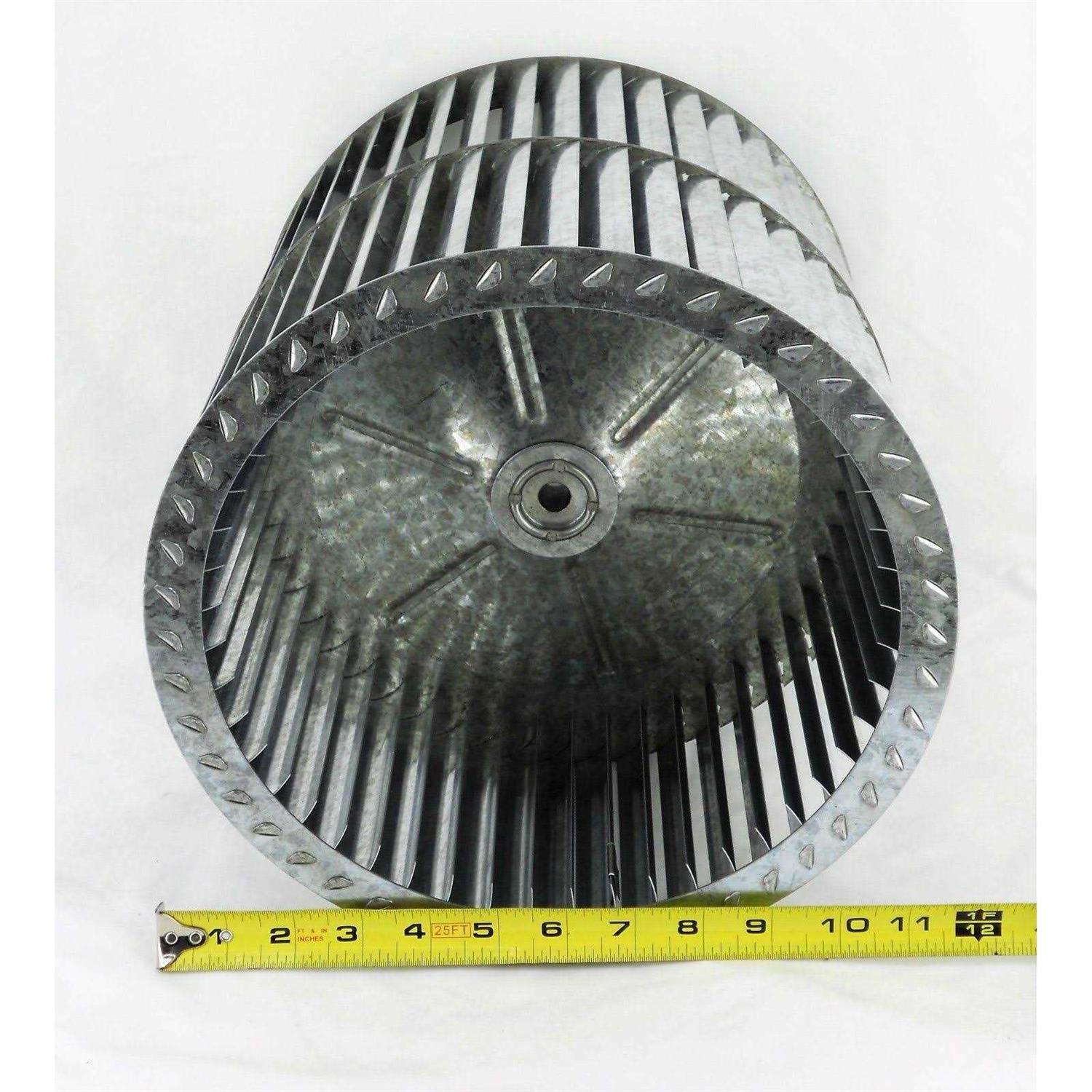 1pack Dayton 2utw2 Blower Wheel Dia 11 - Cheap Fitting