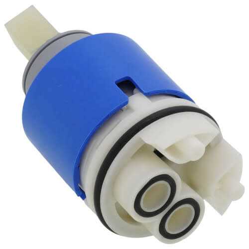 Moen 1 Handle Ceramic Disc Cartridge 121549 - Cheap Fitting