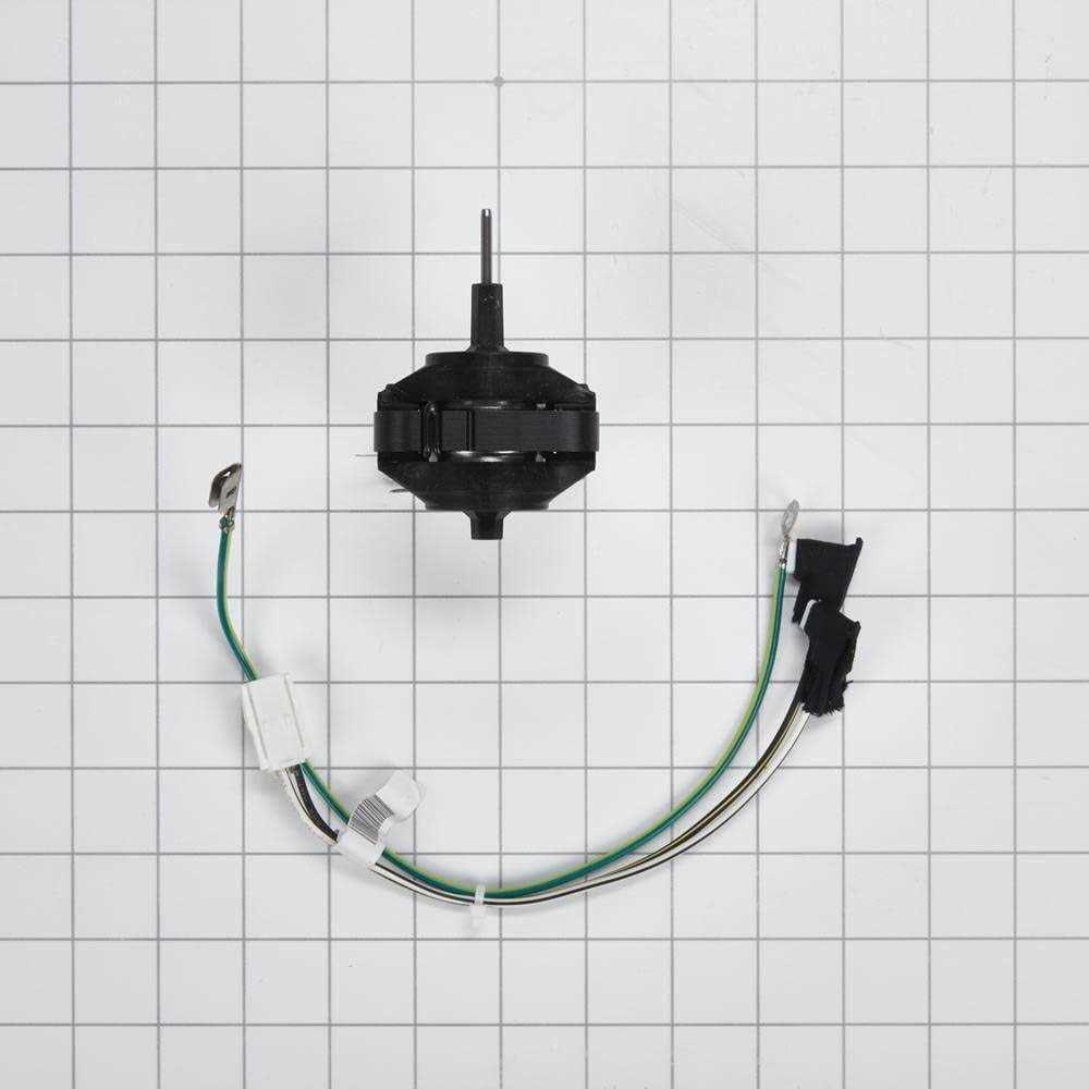 Whirlpool W11024089 Evaporator Fan Motor - Cheap Fitting