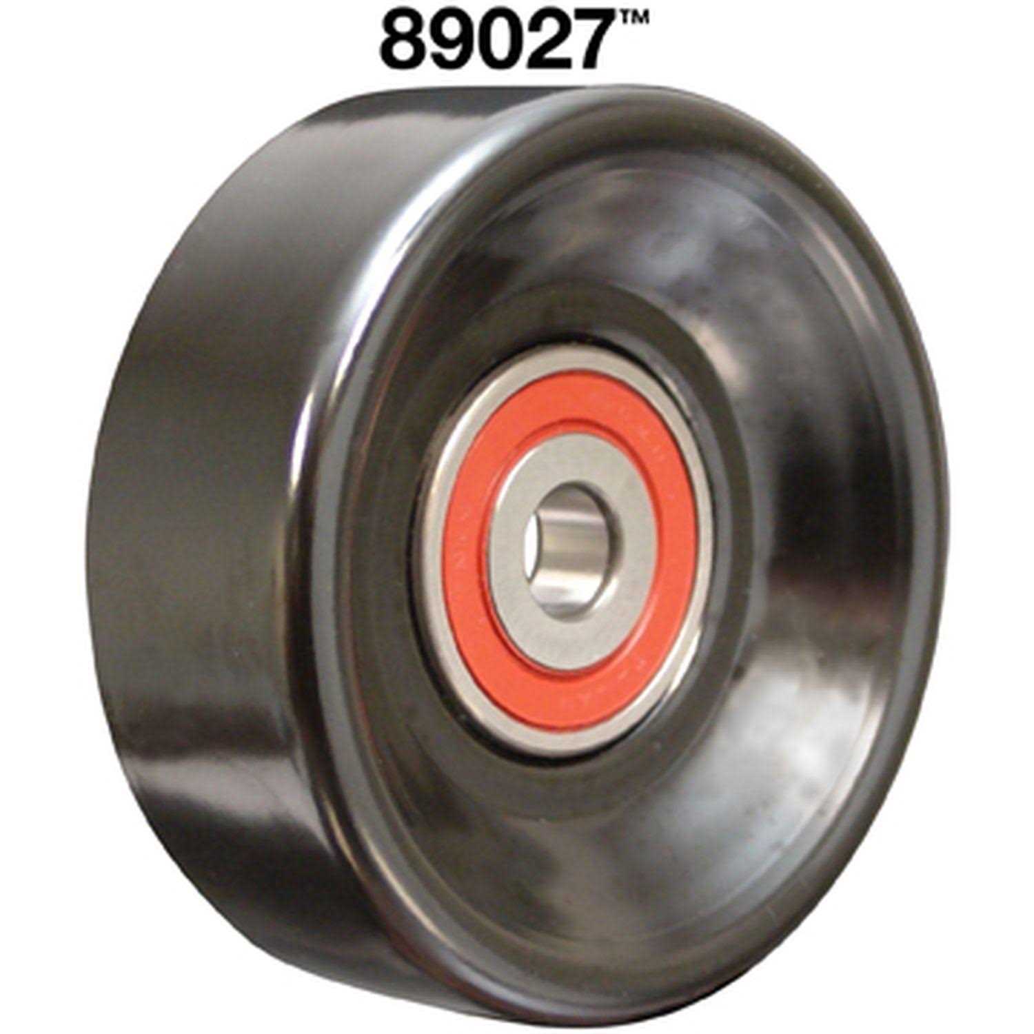 Dayco 89027 Drive Belt Idler Pulley - Cheap Fitting