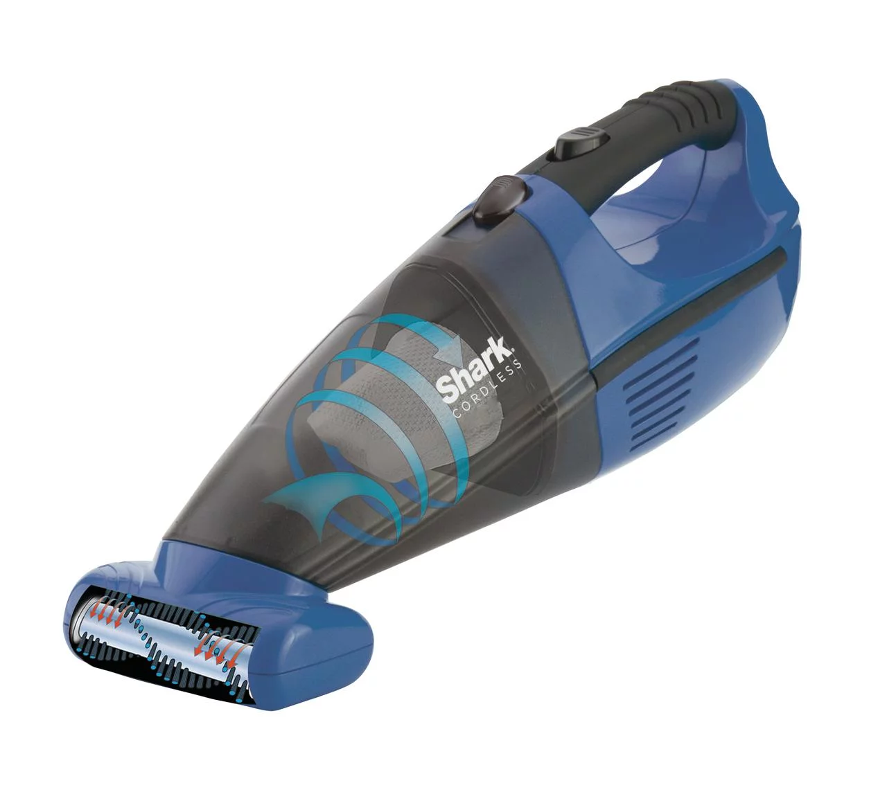 Shark Cordless Pet Perfect Hand Vac, SV75Z - Cheap Fitting