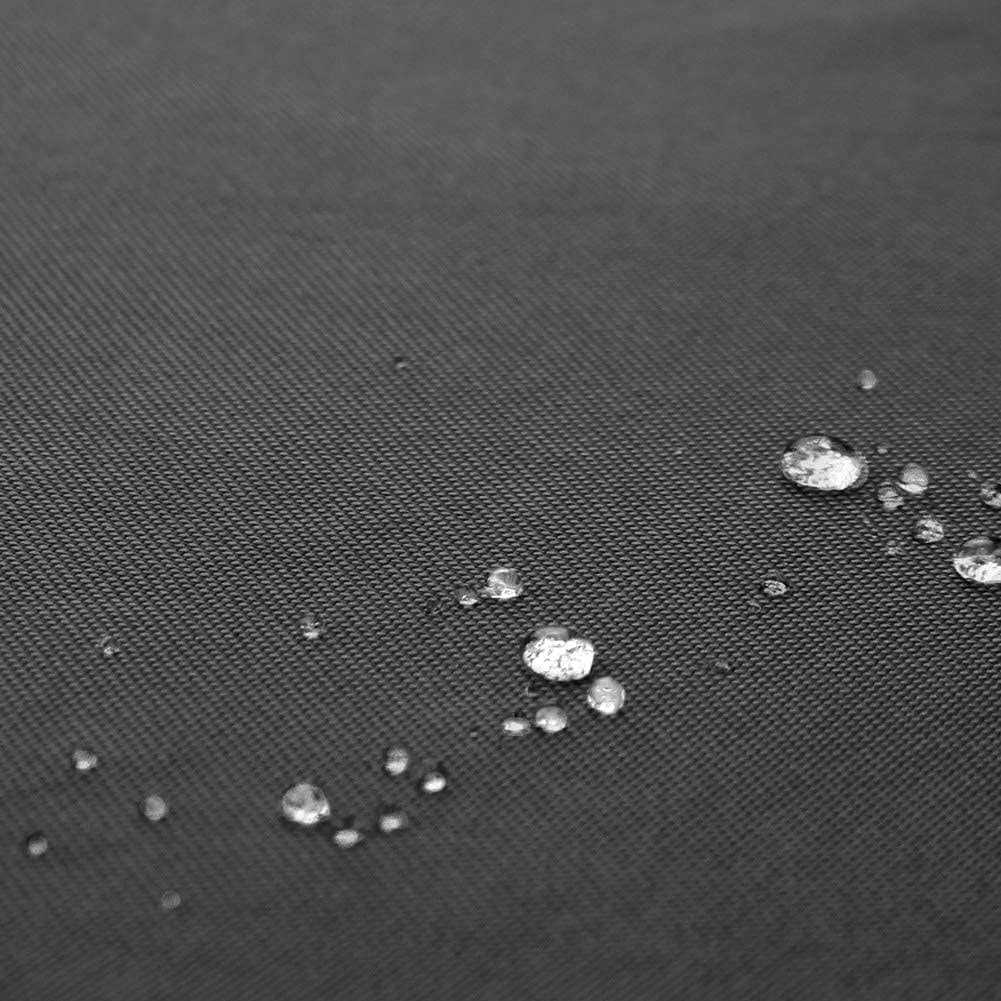 Adamoss Generator Cover Waterproof Heavy Duty Thicken 600D Polyester with Elastic Drawstring - Cheap Fitting