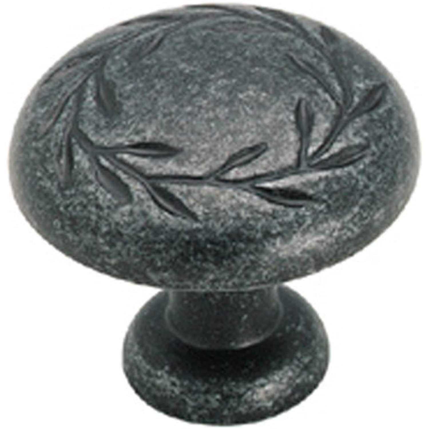 Amerock BP1581WID Nature’s Splendor Cabinet Knob - Cheap Fitting