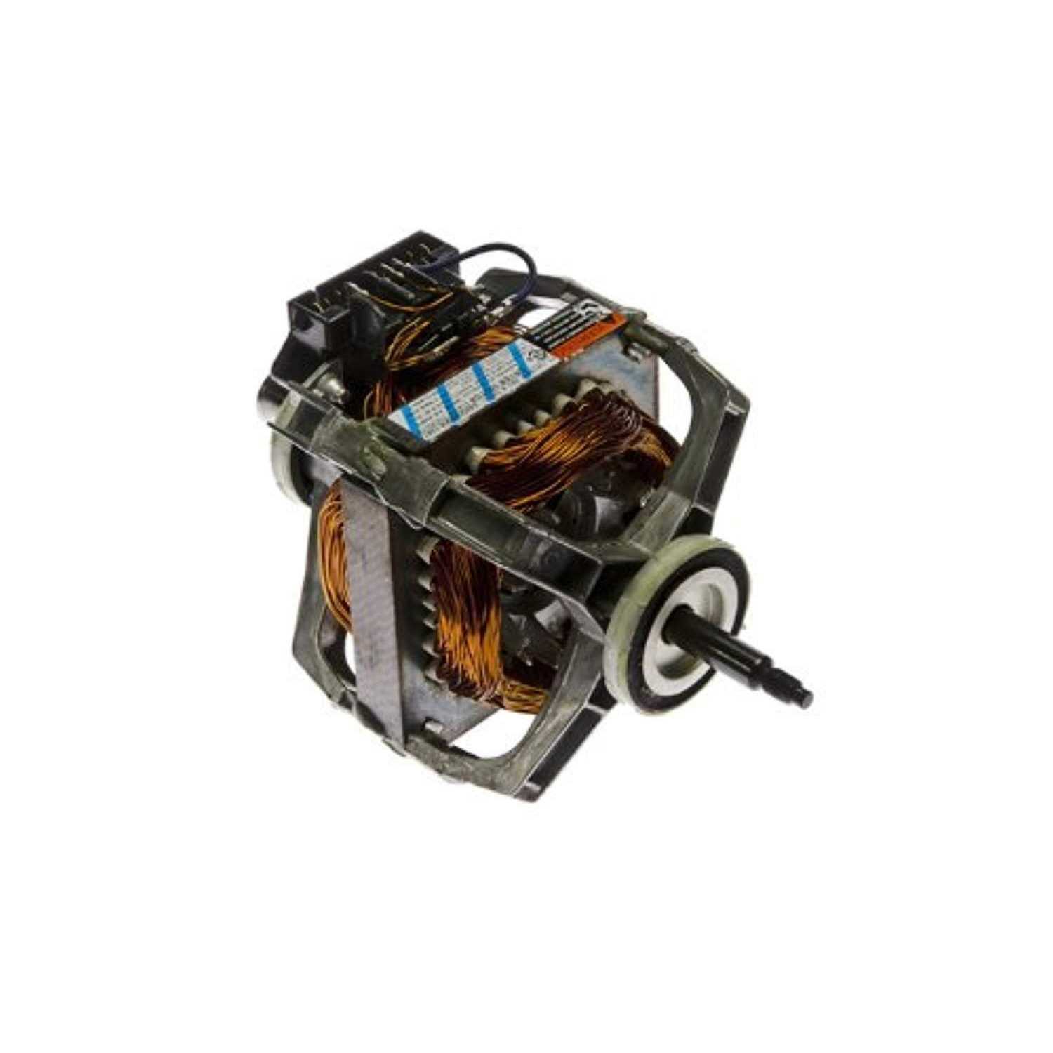 Frigidaire Dryer Drive Motor 131560100 - Cheap Fitting
