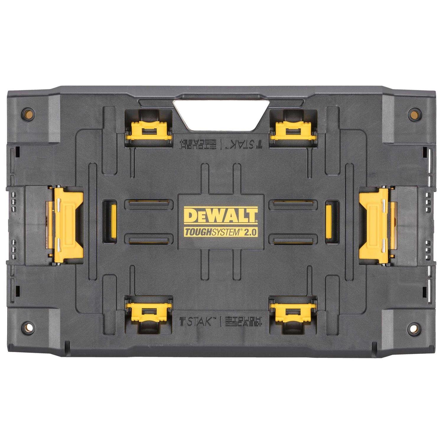 DEWALT TOUGHSYSTEM 2.0 Adaptor DWST08017 - Cheap Fitting