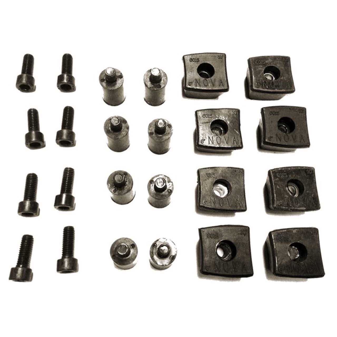 Nova 48306 Lite G3 Pen Turning Chuck Bundle - Cheap Fitting