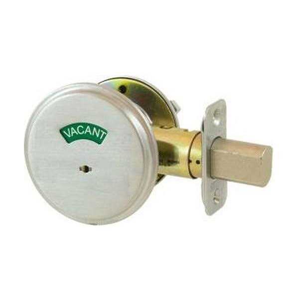 Schlage B571 626 Bolt Occupancy Indicator - Cheap Fitting
