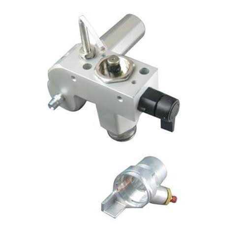 Titan 805-207A Fluid Section - Cheap Fitting