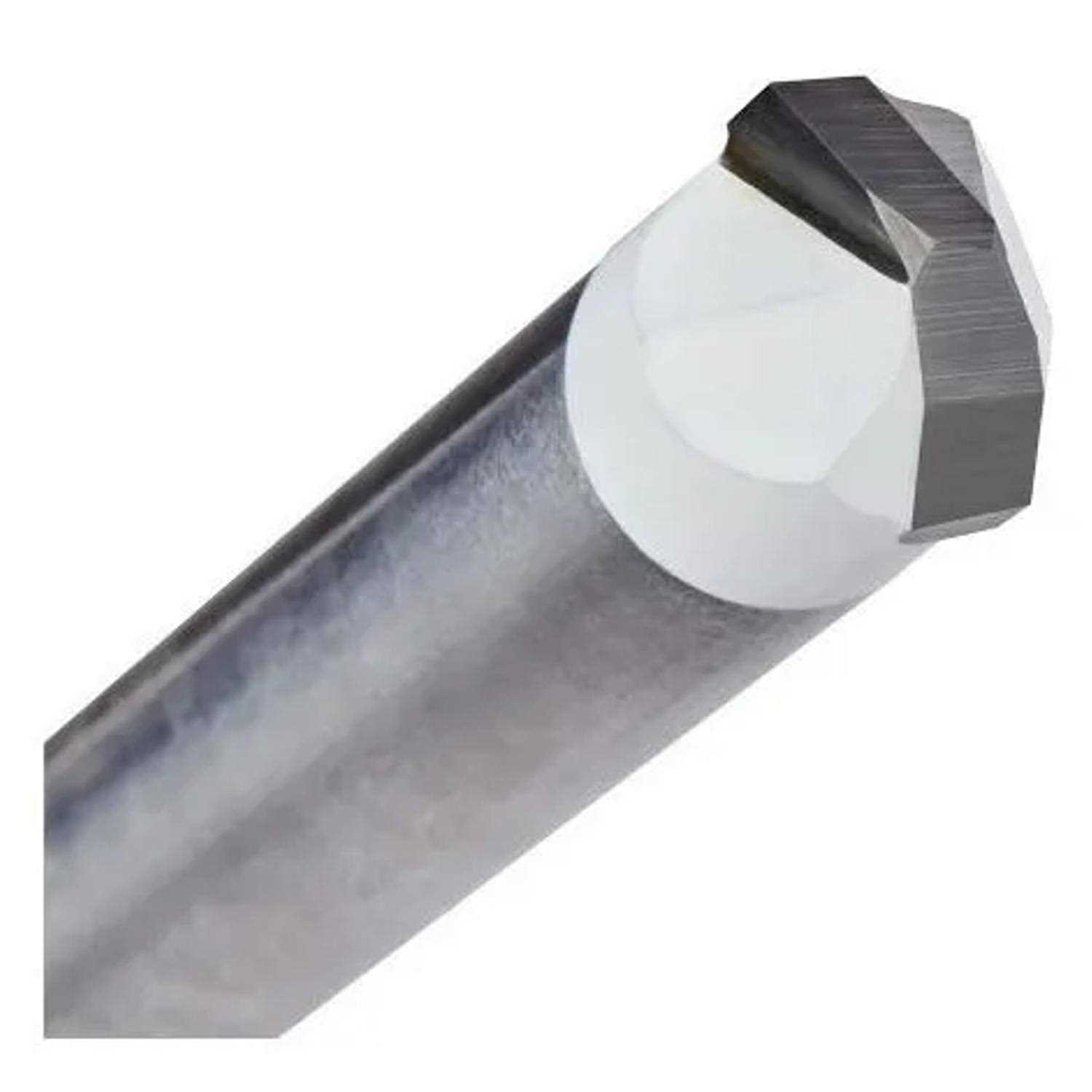 Milwaukee 48-20-8998 4pc Natural Stone Bit Set - Cheap Fitting