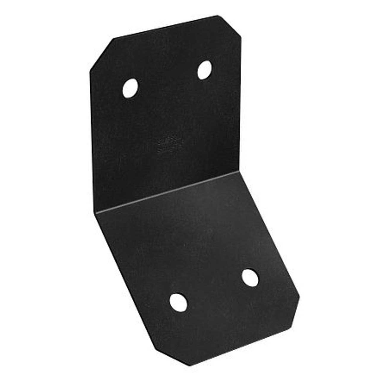 Simpson Strong-Tie APVKB45-6 Decorative Knee Brace Connector - Cheap Fitting