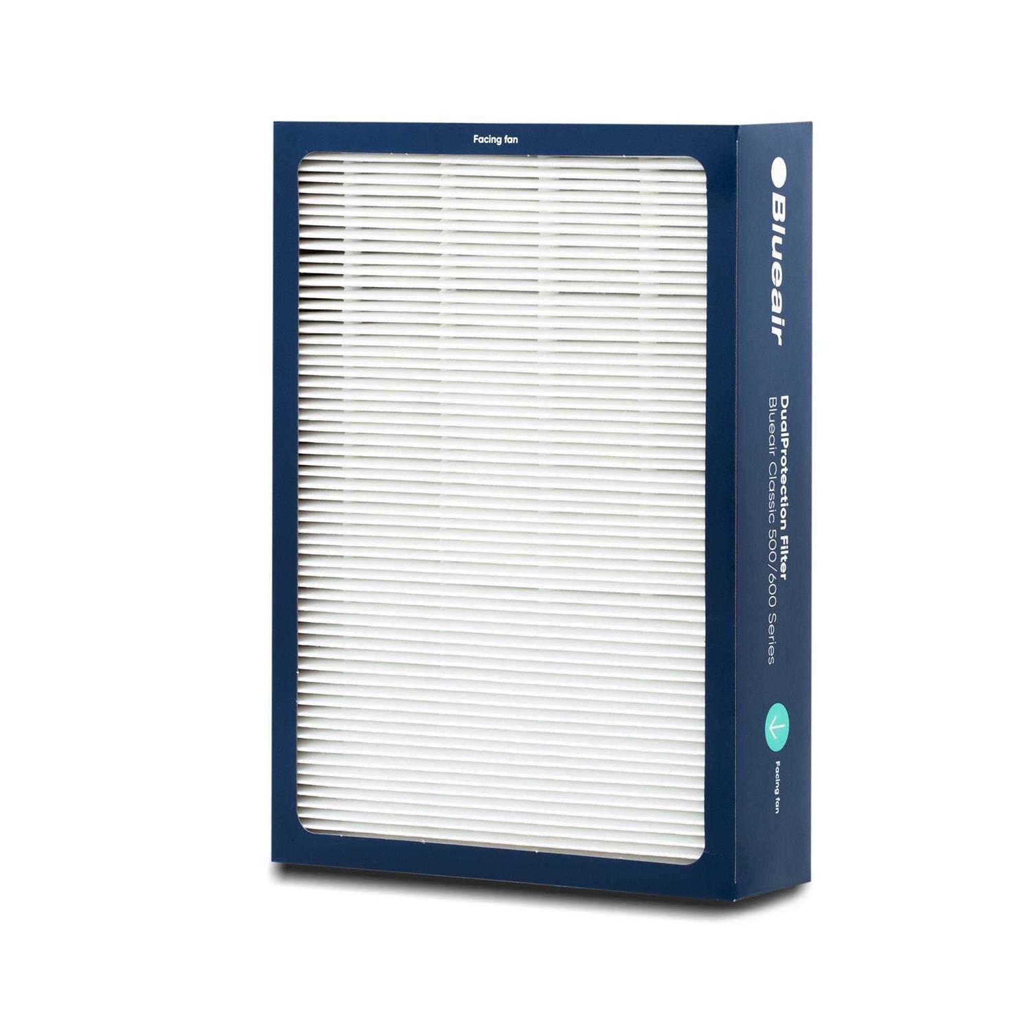 Blueair 500/600 Series Dual Protection Filter - Cheap Fitting