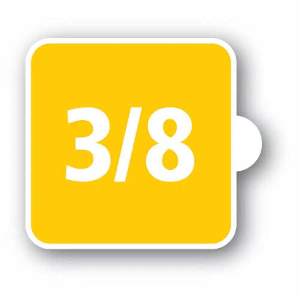 Husky Drive 6-Point Metric Deep Socket - Cheap Fitting