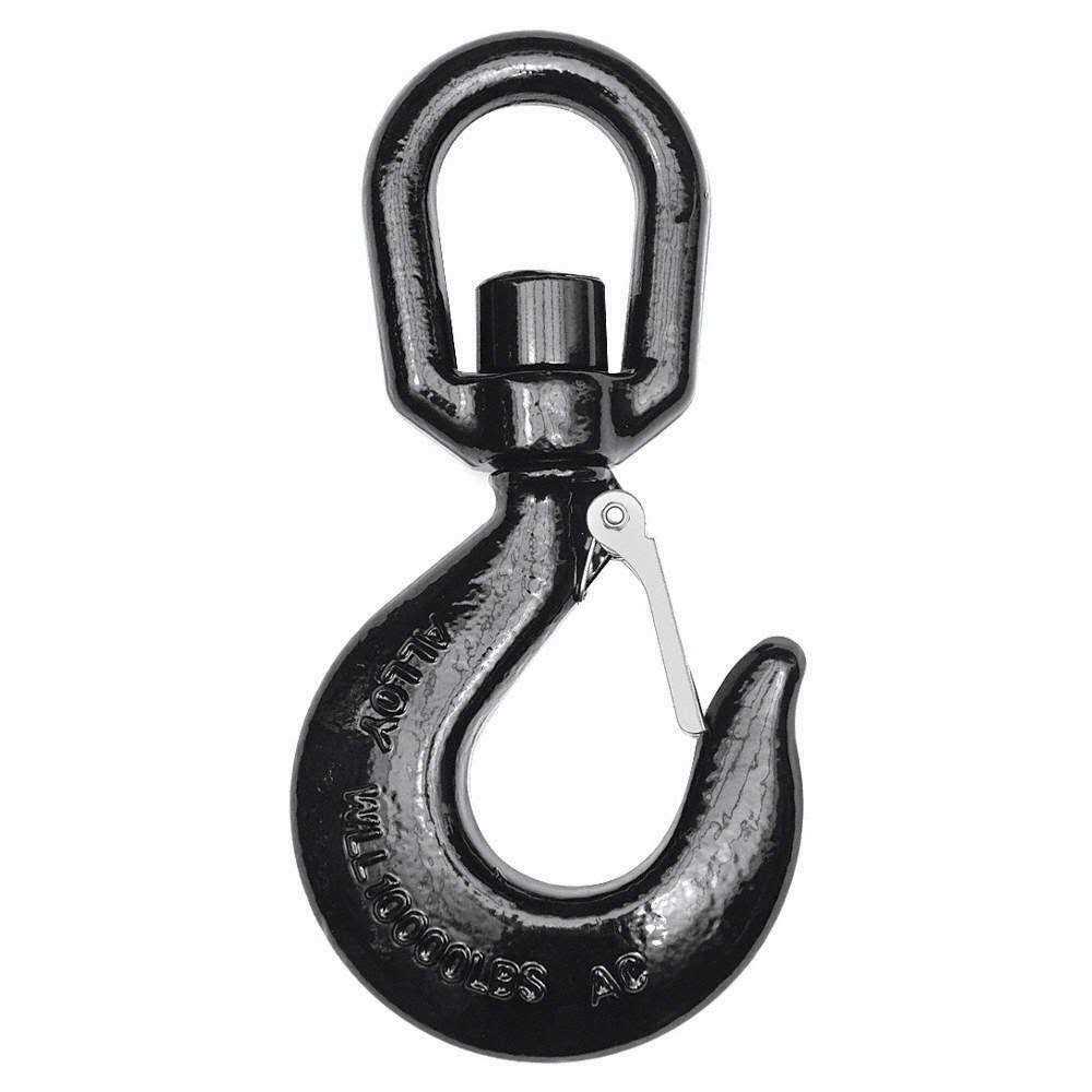 Dayton 1DNJ1 Slip Hook - Cheap Fitting