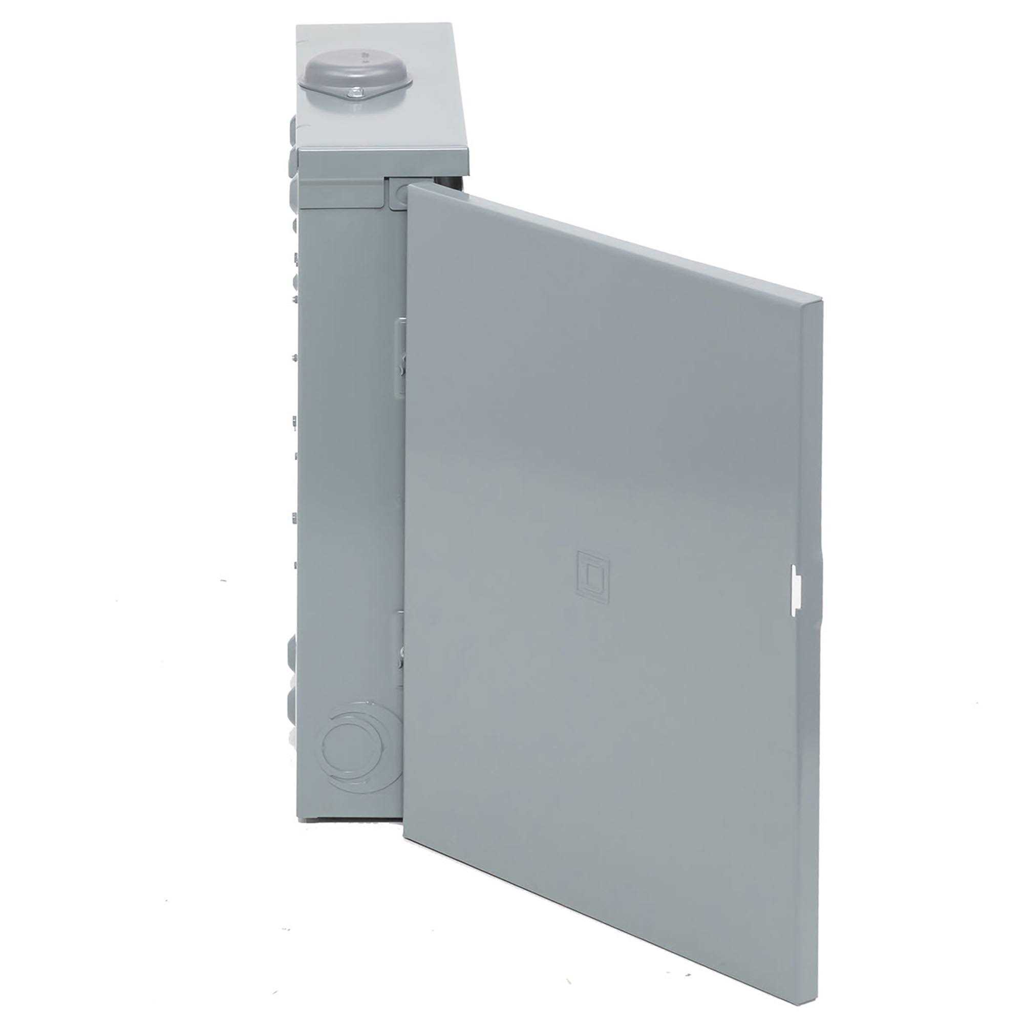 Square D QO112L125PGRB - Cheap Fitting