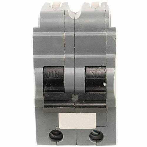 Connecticut Electric Thick 2 Pole 30 Amp Federal Pacific Breaker UBIF230N - Cheap Fitting