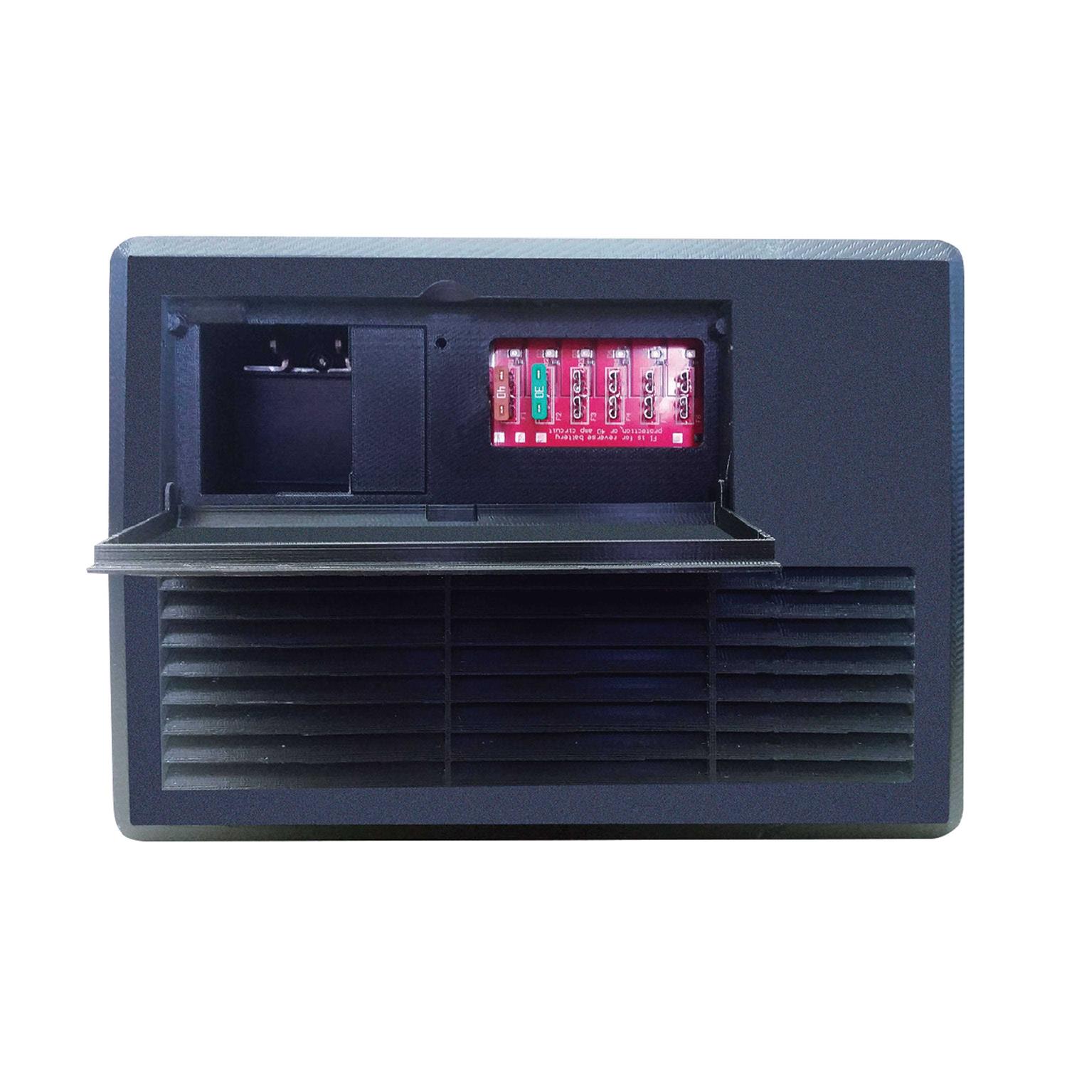 Progressive Dynamics PD4135KW2BV Inteli-Power Converter 4100 Series - Cheap Fitting