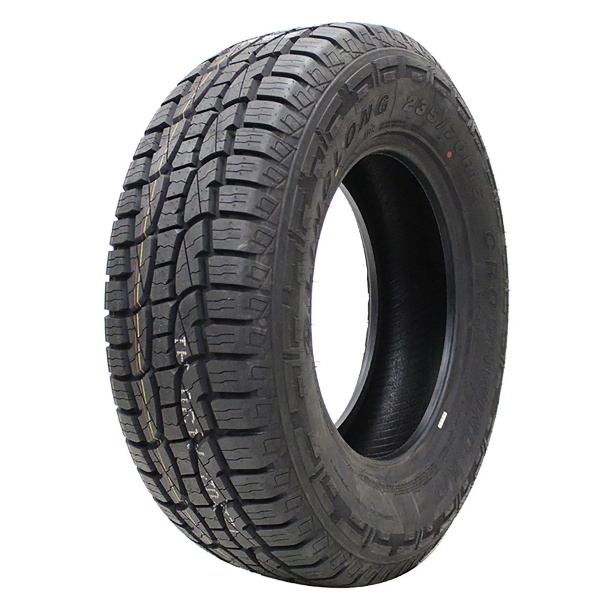 Crosswind A/T All Terrain 265/70R16 112T Light Truck Tire - Cheap Fitting