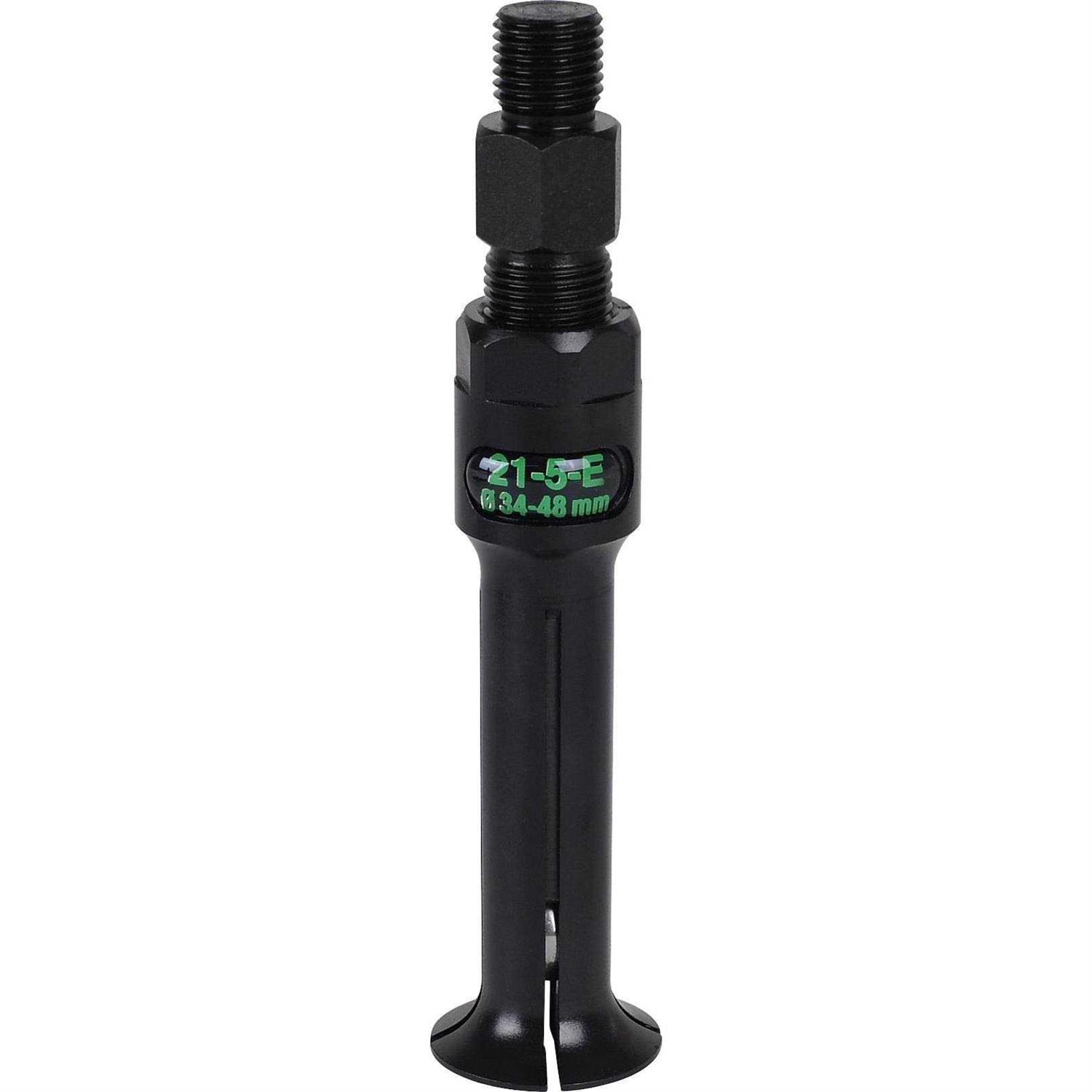 Kukko 21-7-E Internal Extractor with Segmented Grasp Edge - Cheap Fitting