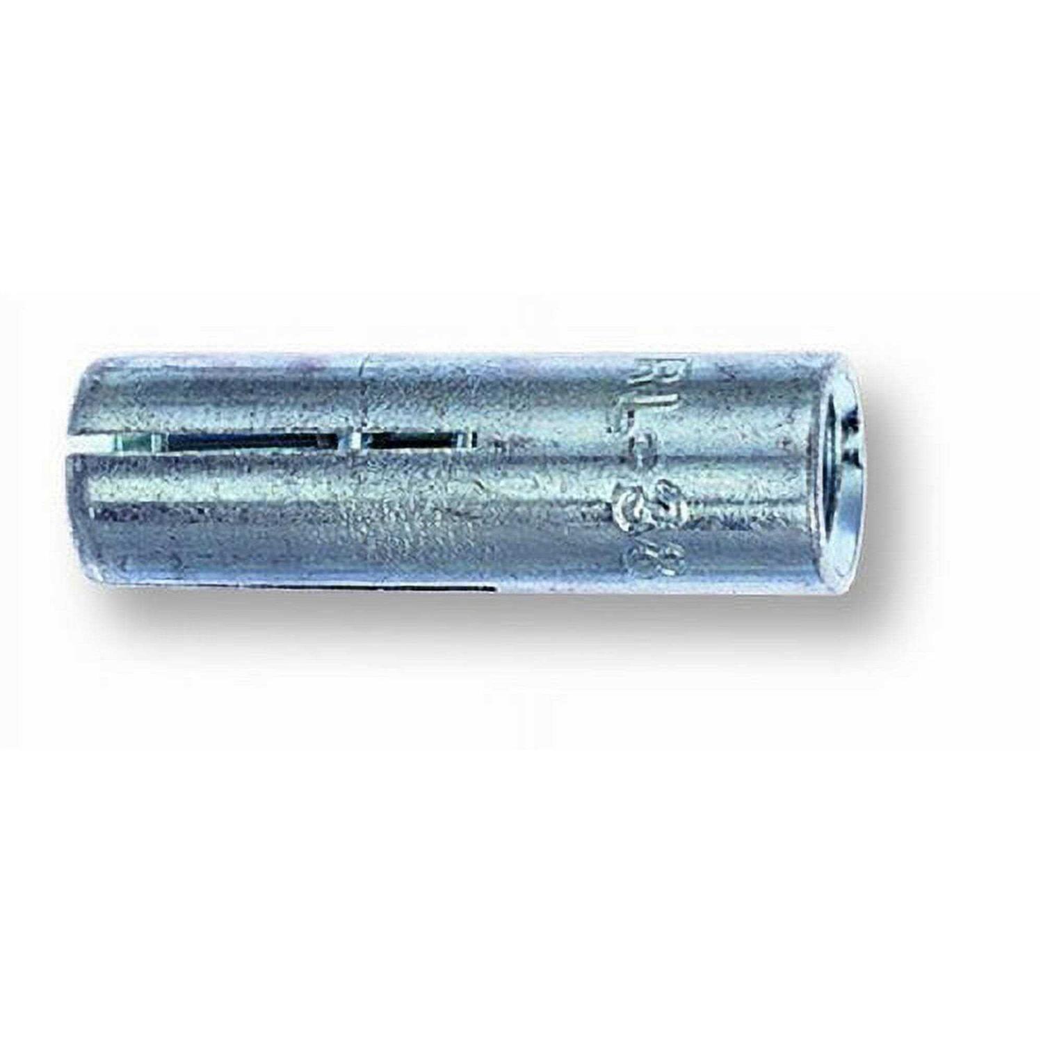 Red Head RL-38 3/8-Inch Multi-Set Lipless Drop-in Anchor - Cheap Fitting