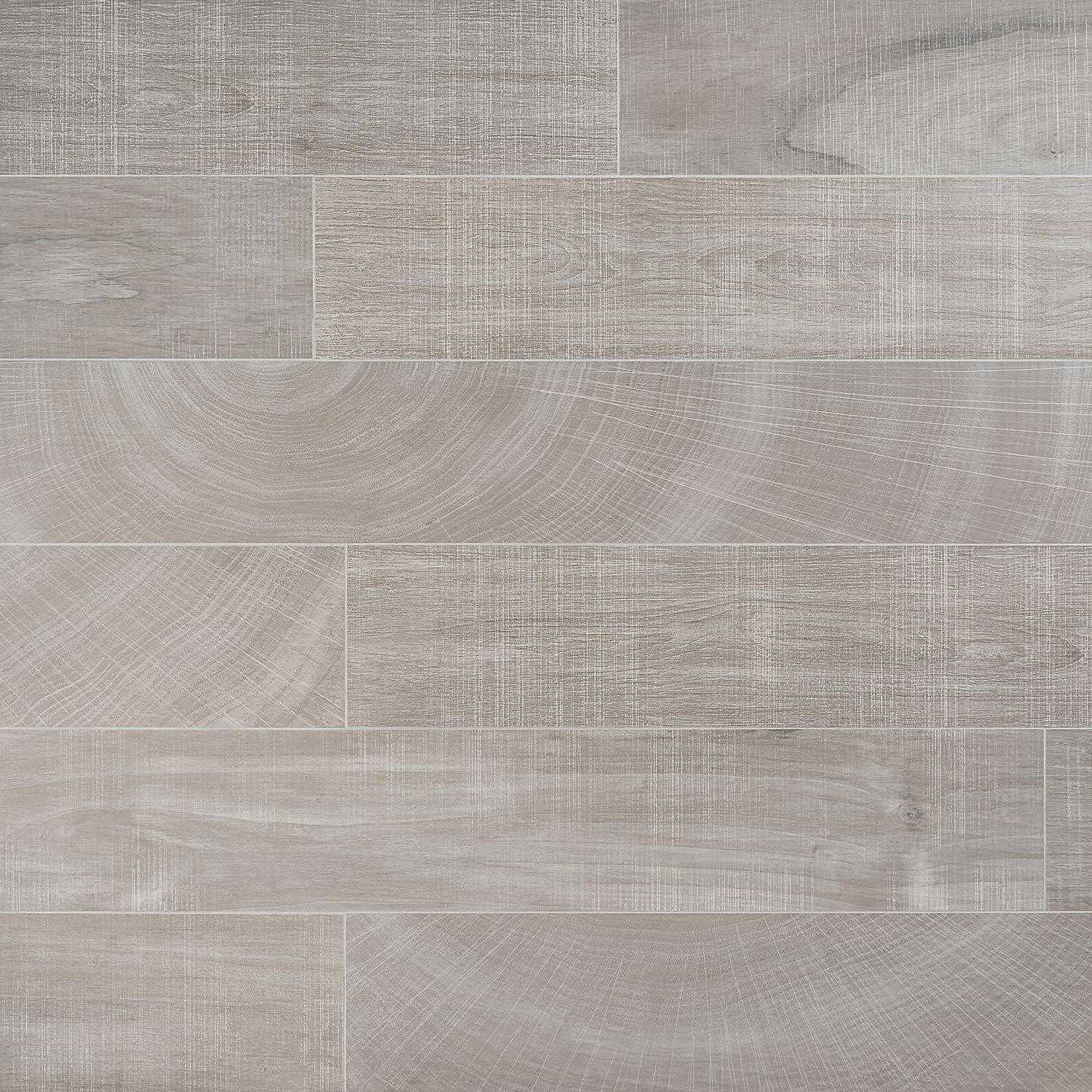 Ivy Hill Tile Montgomery 8 in. x 48 in. Matte Porcelain Floor and Wall Tile - Cheap Fitting