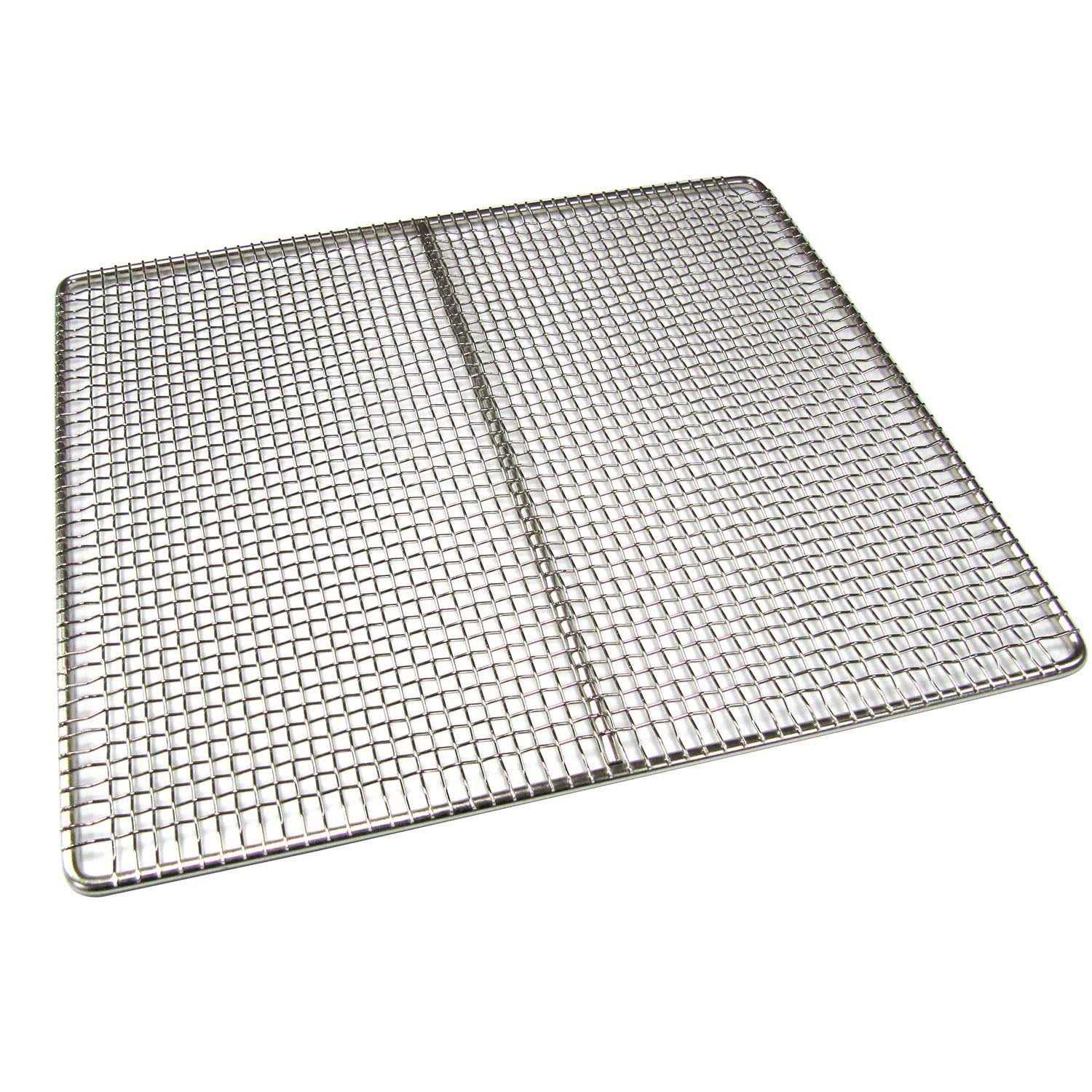 Adcraft GR 1412H Tube Screen Grate 13 GR-1412H - Cheap Fitting