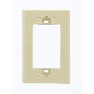 Leviton 6197-I GFCI Shallow Wallbox Extender - Cheap Fitting