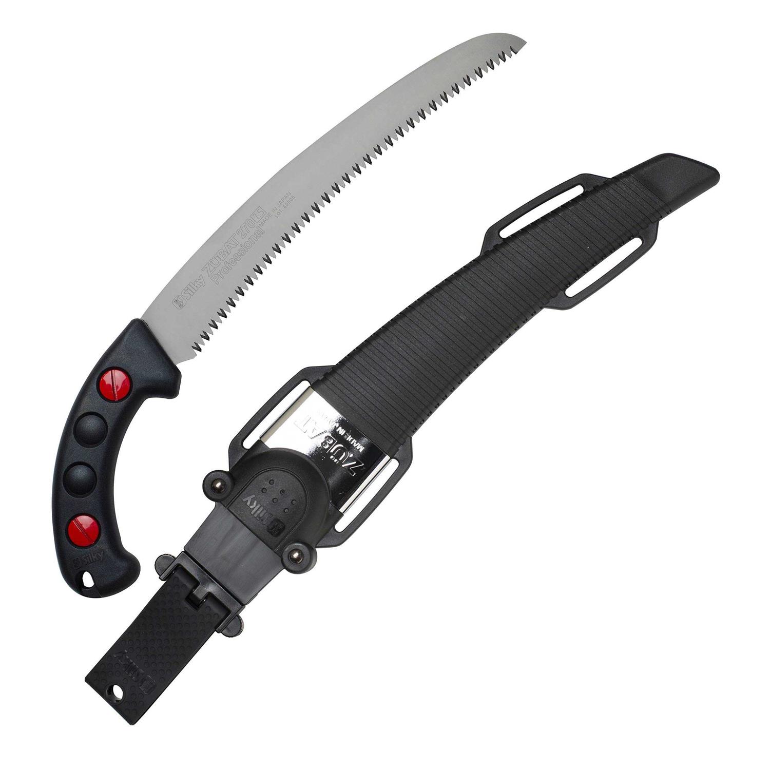 Silky Zubat Professional 270 Saw - Cheap Fitting
