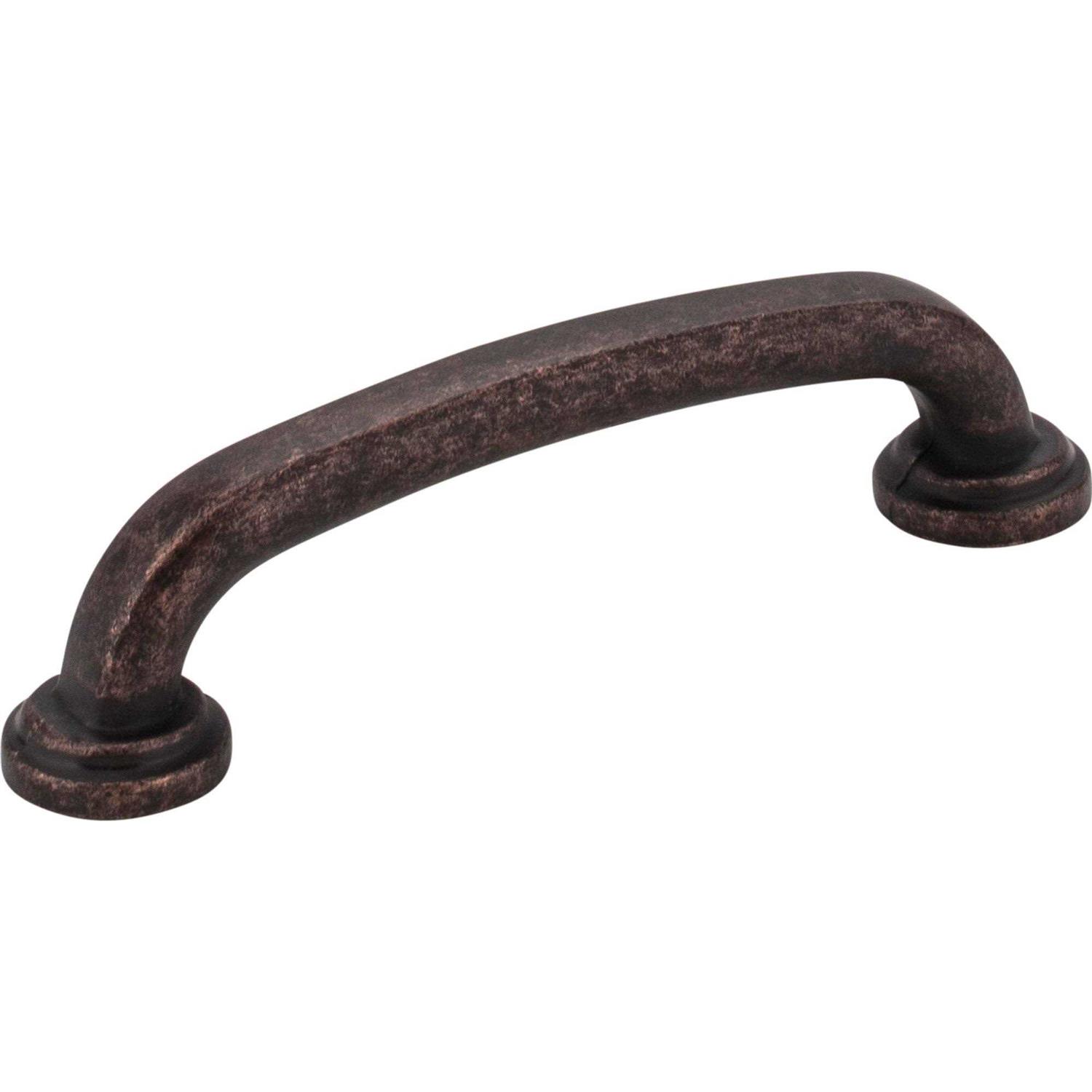 Jeffrey Alexander 527 Bremen 1 Cabinet Pull - Cheap Fitting