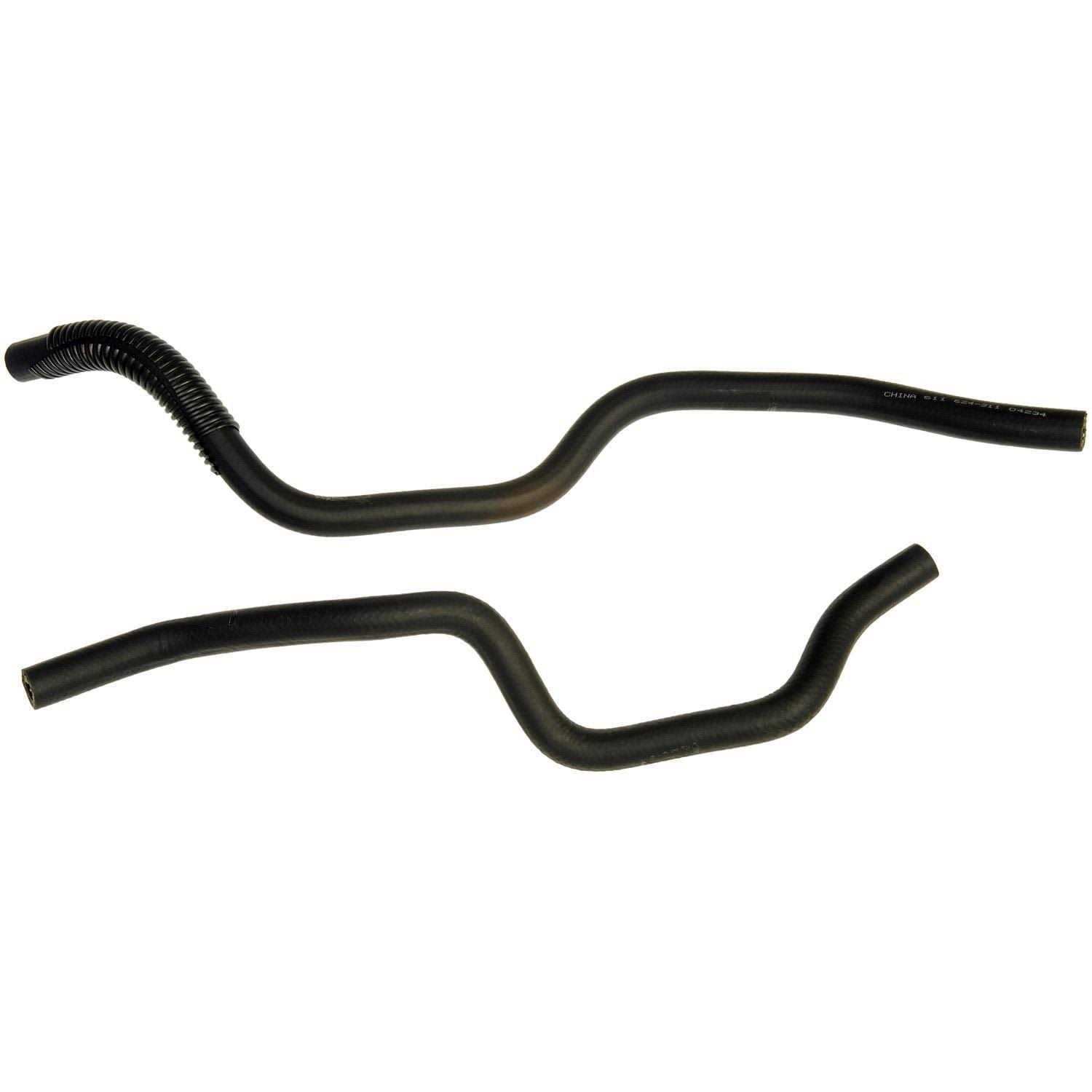 Dorman 624-311 Automatic Transmission Oil Cooler Hose Assembly	Dorman 624-311 Automatic Transmission Oil Cooler Hose Assembly - Cheap Fitting