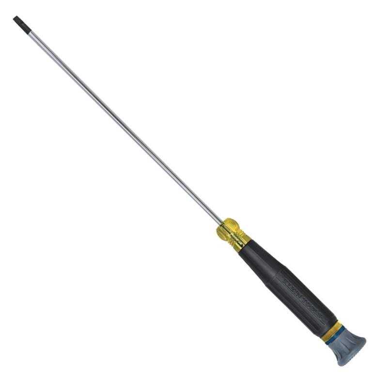 Klein Tools Electronics Screwdriver 614 - Cheap Fitting