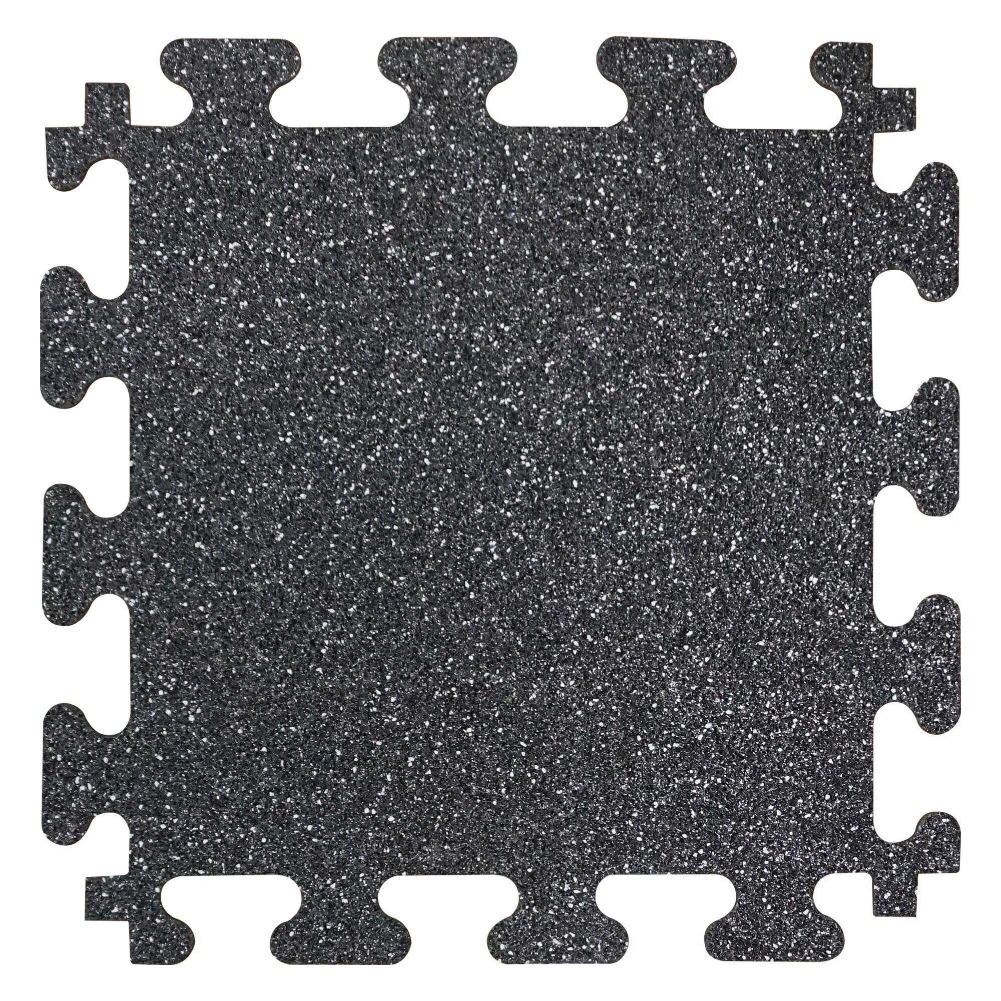 Fanmats MM7010 Tile Flooring 18 in L - Cheap Fitting