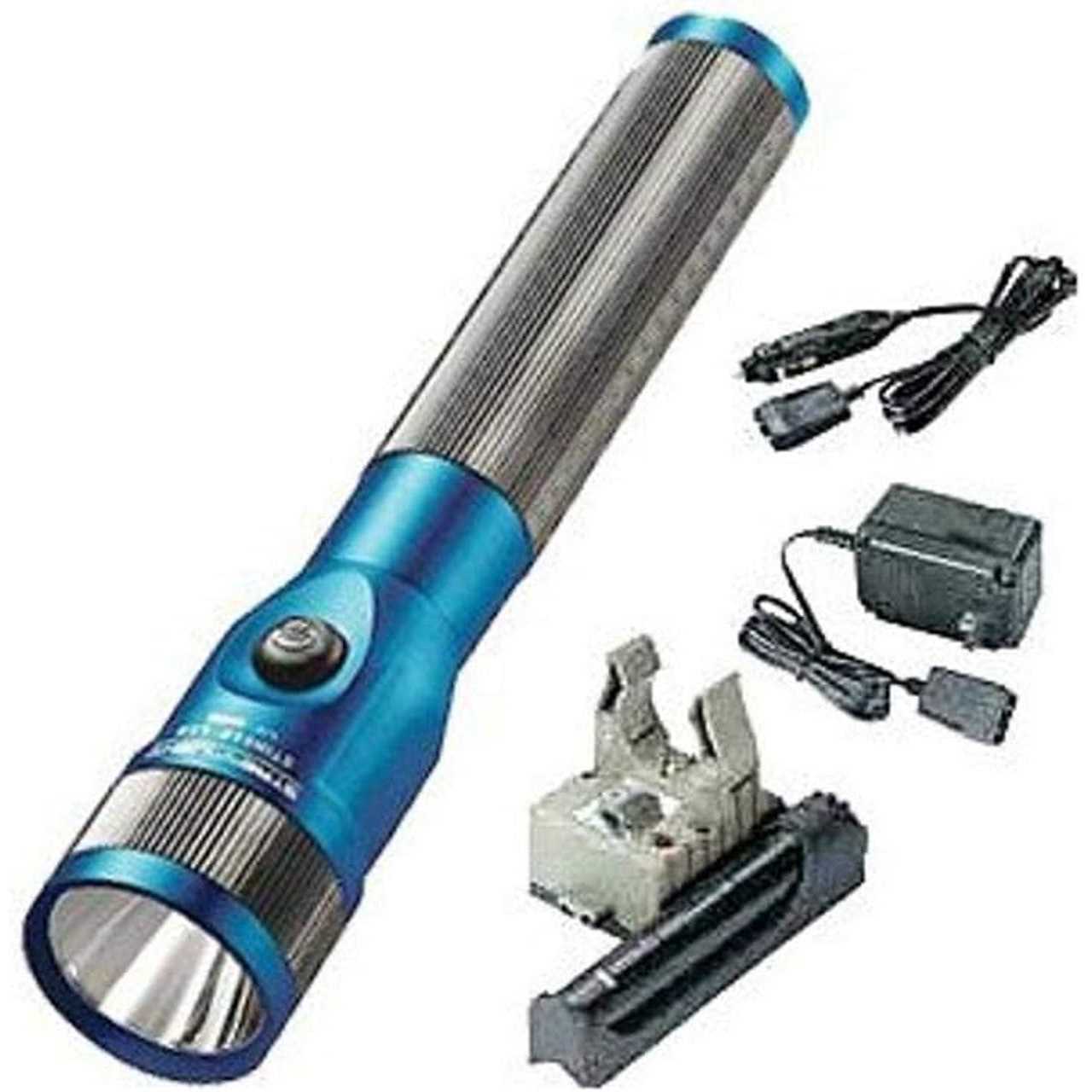 Streamlight Stinger LED - Cheap Fitting