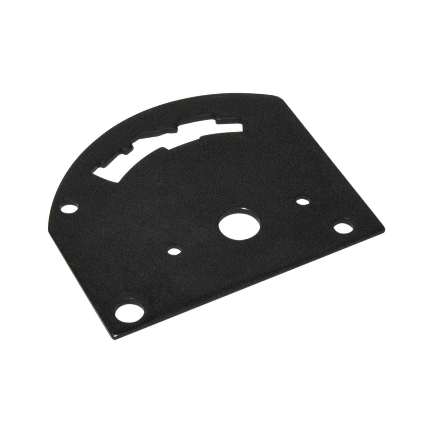 B&M 80710 Pro Stick 3-Speed Gate Plate - Cheap Fitting