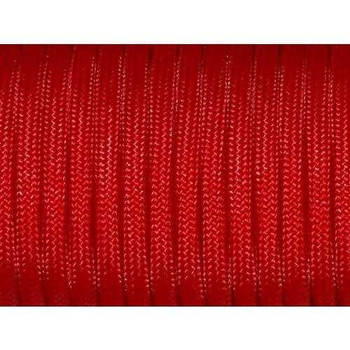 FeeJoo 7 Strand Core 550lb Paracord Parachute Cord Lanyard Mil Spec Type III-100ft - Cheap Fitting