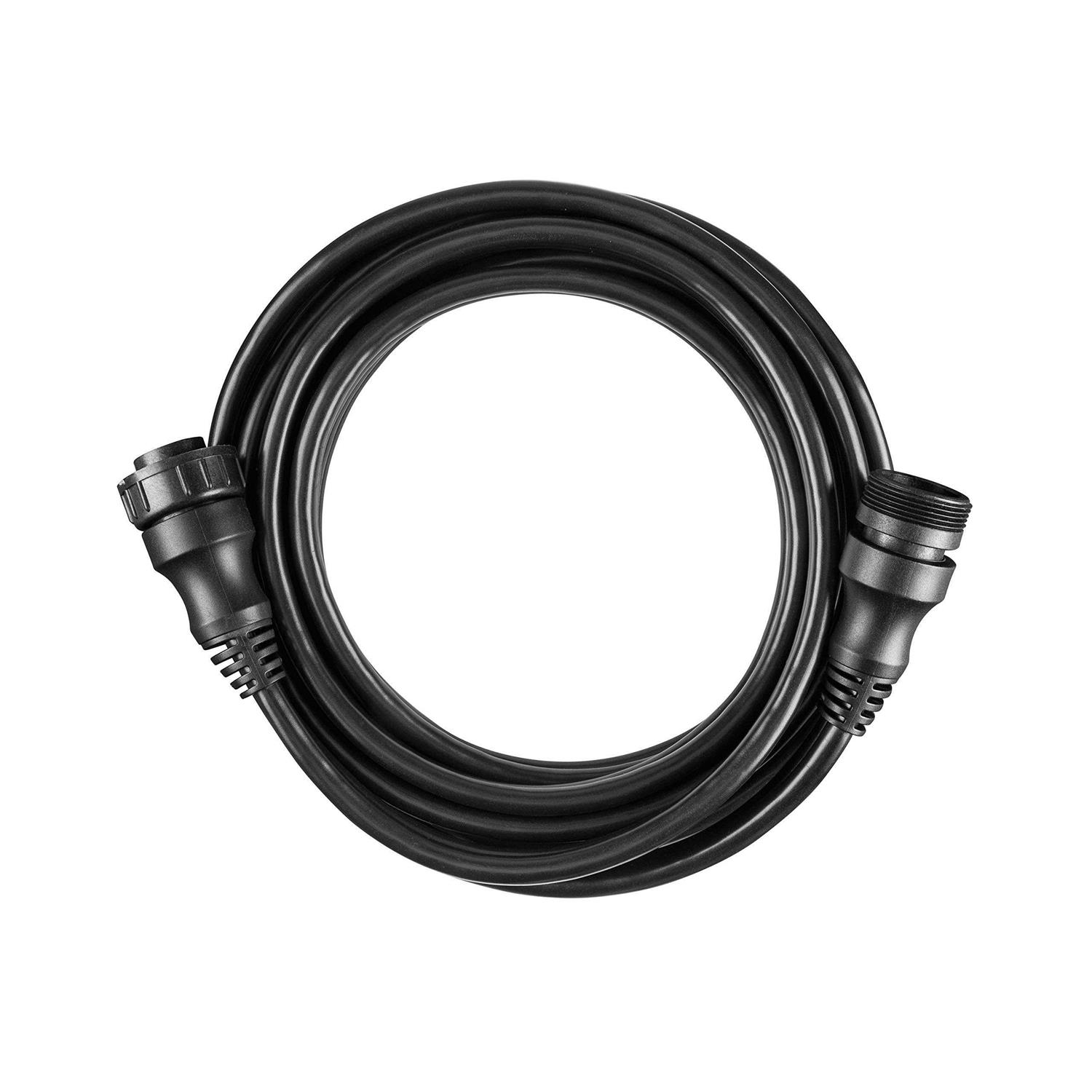 Garmin Panoptix LiveScope Transducer Extension Cable - Cheap Fitting