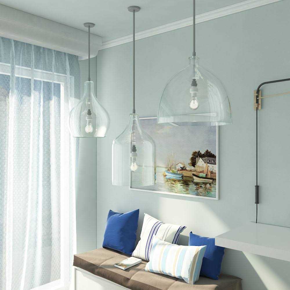 Dewenwils Remote Control Light Bulb Socket Wireless Light Socket Switch Kit - Cheap Fitting