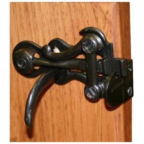 John Wright 088495 Thumb latch Set - Cheap Fitting