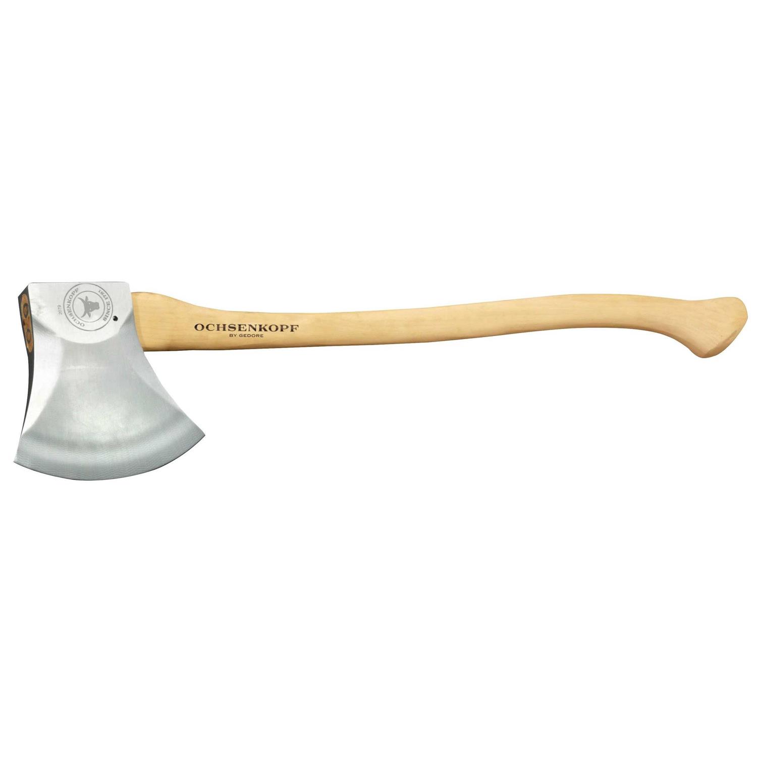Ochsenkopf OX 440 H-2708 Champion Axe - Cheap Fitting