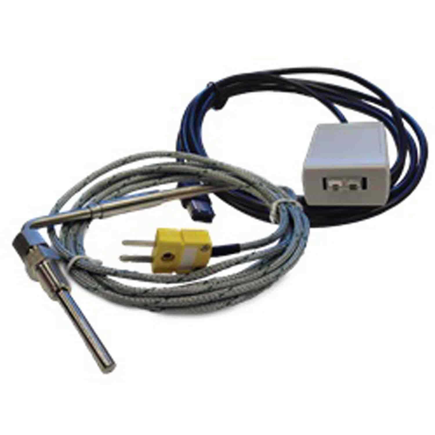 SCT 9817 Performance EGT Kit for Livewire TS/X4 - Cheap Fitting