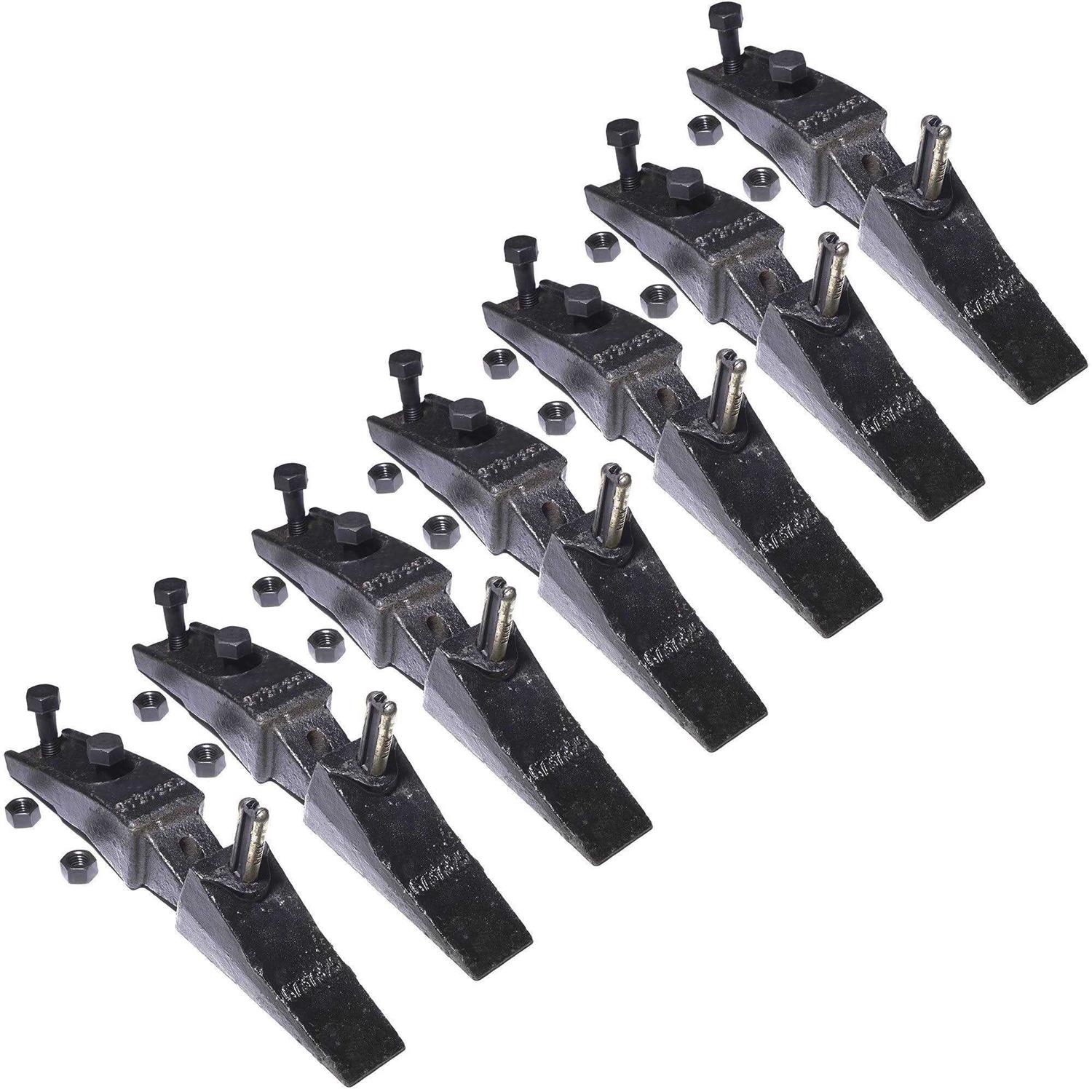 Titan Attachments Bucket and Accessories - Cheap Fitting